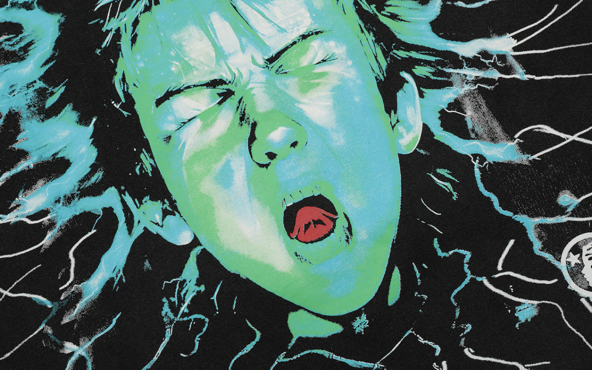 Hellstar Bold Graphic