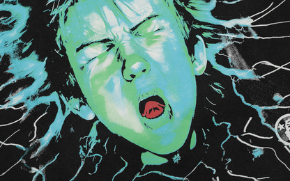 Hellstar Bold Graphic