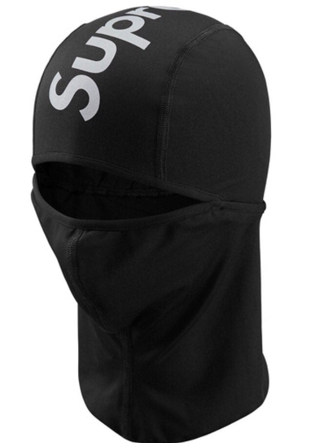 Streetwear Ski Mask