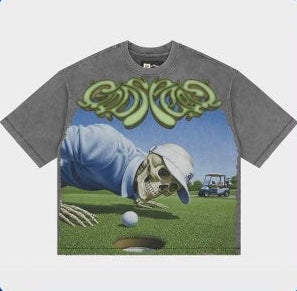 God Speed Style 11
