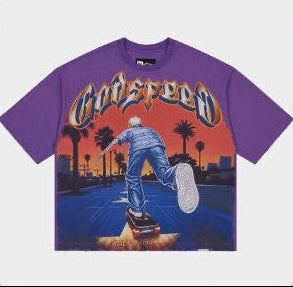 God Speed Style 12 (pre order)