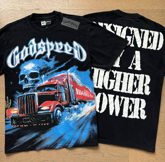 Good Speed Style 6 (pre order)